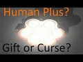 Armored Core Lore Human Plus in AC1