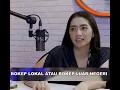 Download Lagu Angel Karamoy ditanyai penah nonton bok3p...??