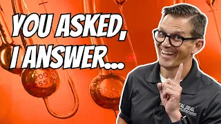 Top 10 Motor Oil Questions Answered by a Certified Lubrication Specialist