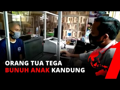 Seorang Anak di Lebak Dibunuh Orang Tuanya, Korban Dibunuh Karena Tidak Bisa Mengikuti Pelajaran