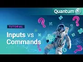 Photon Quantum Explained Inputs vs Commands Deterministic Multiplayer Guide