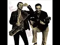 Stan Getz feat João Gilberto & Miucha - Izaura (You Know I Just Shouldn't Stay)