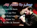 Download Lagu Top 5 Songs | Atif Aslam | Playlist | Songs 