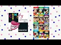 Download Lagu Patrice Irving and Timothy Bryson - Broadway Bound (Disney's Classic Cartoon Favorites Main Theme)