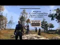 Elder Scrolls Online Bangkorai 21 chest farming guide spriggan s vamp lord seventh legion