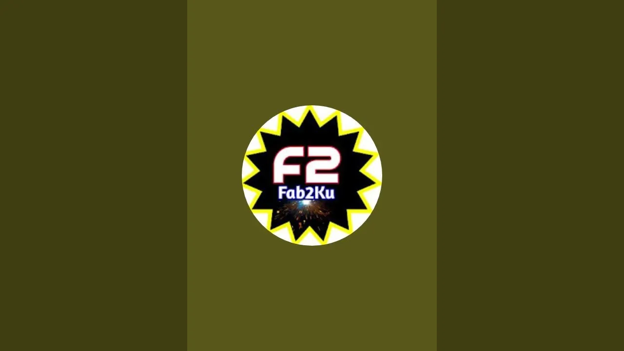 Fab2Ku is live