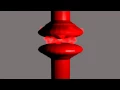 Synaptic Knob