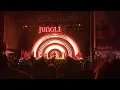 Jungle - Let’s Go Back