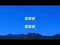 AITANA x KENIA OS   EX EX EX Spanish and English Lyrics