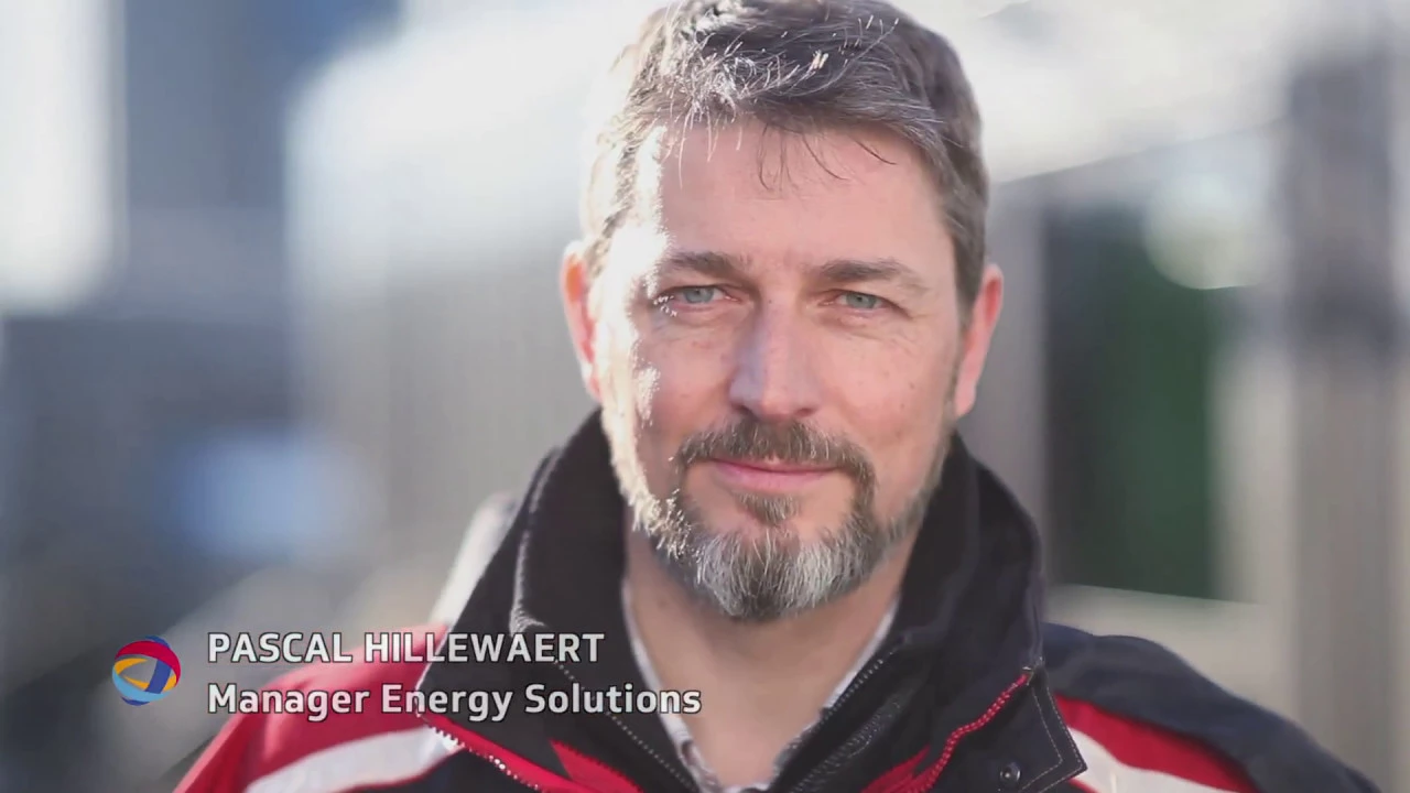Solution de chaufferie biomasse - Heating in the box : Youtube video player