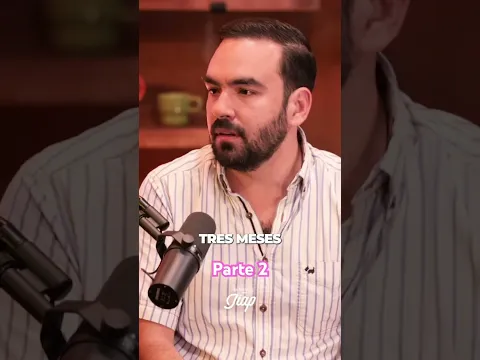 Pronóstico de esperaba de vida #pronostico #medicina #entrevista #podcast