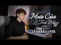 Download Lagu MƯA CỦA TRỜI MÂY - Mochii | LÊ GIA BẢO COVER - em muốn khoảng cách hai ta…