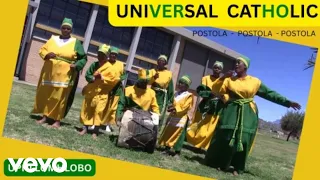 universal catholic church choir uphi lomhlobo