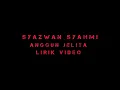 Lagu Syazwan Syahmi Anggun Jelita (official lirik video)