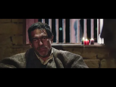 "Pablito" - Trailer