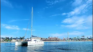 Chasing The SUN! – Onboard Lifestyle ep.165