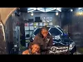 ZAKALARA FT BABY DAIZ - L’argent ( Visualiser )