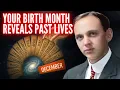 Your Birth Month Reveals How Many Times You ve Reincarnated and Your Past Karma Edgar Cayce