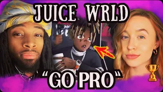discover juice wrlds unreleased song on gopro 