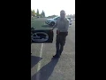 Straight harassment from Mendocino sheriff at the