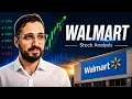 Walmart WMT Stock Analysis - Is the Next Big Move About to Begin