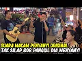 Download Lagu Memang tak silap Bob panggil Tourist China ni menyanyi, terkejut dia Bob main lagu dorang tahu