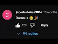 Download Lagu Stupid Youtube Shorts Comments🥀