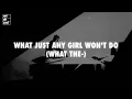 Odeal - Pretty Girls (Lyrics)