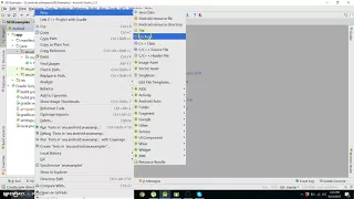 SQLite DB Part 1 - Android SQLite Integration