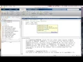 Tutorial How to do linear and nonlinear regression