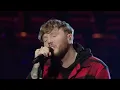 James Arthur Naked (acoustic stripped back) Royal Albert Hall 14.11.21