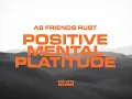 Download Lagu AS FRIENDS RUST - Positive Mental Platitude (Official Video)