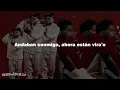 I Am Plug | El Americano 4KT, Miky Woodz (LETRA)