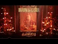 Brahmakalasha Malayalam Song  - Kantara Chapter 1 | Rishab Shetty | Rukmini Vasanth | Hombale Films