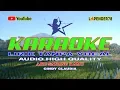 Download Lagu Aku Sayang Kamu🎵Cindy Claudia 🎤 Karaoke lapender78