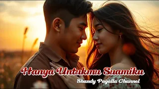 hanya untukmu suamiku lagu romantis suami istri lagu slow rock mendayu paling menyentuh 2025