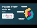 Cohere Unify Connecting Healthcare Operations Through Clinical Intelligence