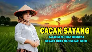 gitar tunggal batang hari sembilan sedih lipi kinal ft wasmi