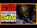Download Lagu Stellar Blade: Unidentified Naytiba Cheese Strategy