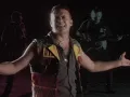 SEGURIDAD SOCIAL - Un beso y una flor