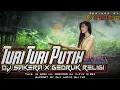 Download Lagu DJ SAKERA TERBARU‼️TURI TURI PUTIH Style Bantengan | DJ X-Vin Rimex