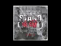 ZJ RAIA - STAND FOR SMTH VOL 4 - REGGAE MIXTAPE - JULY 2024