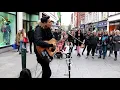 Jacob Koopman Live Budapest \u0026 Shotgun from Grafton Street