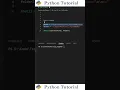 Copying Folders Everything Inside With Python Python Tutorial
