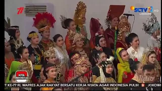 Gita Bahana Nusantara 2022 - Medley Nusantara