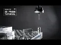SBL - Carvera Air Fusion 3D Probe Tutorial