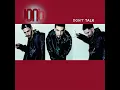 Don't Talk (Lawless Remix)