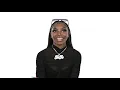 Young Tete Reveals Her Race Ethnicity Nationality here part 2