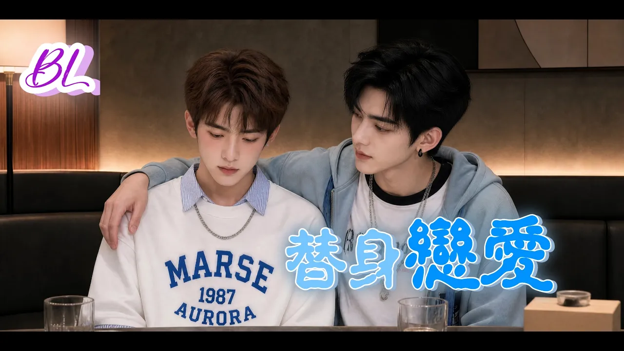 替身戀愛