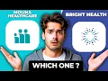 Molina Healthcare vs Bright Health Comparison Best 2025 Health Insurance Plans Review